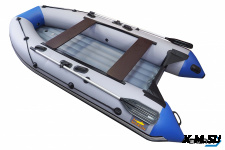 Лодка Марлин 350 EA