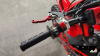 Кроссовый мотоцикл Sanchez Bandit YB300R