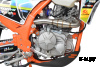 Кроссовый мотоцикл KEWS K24 NB300