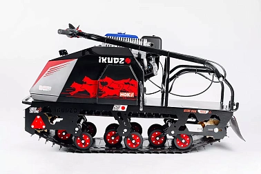 Мотобуксировщик IKUDZO 2.0 1450/500 EK20