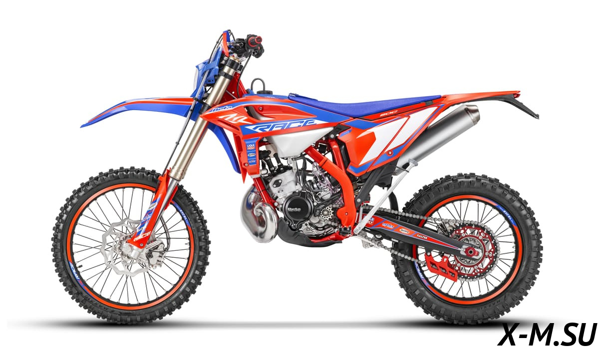 Мотоцикл BETA RR Race 2T 200 ENDURO Мотоцикл BETA RR Race 2T 200 ENDURO