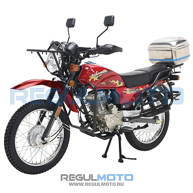 Мотоцикл Regulmoto SK200-22