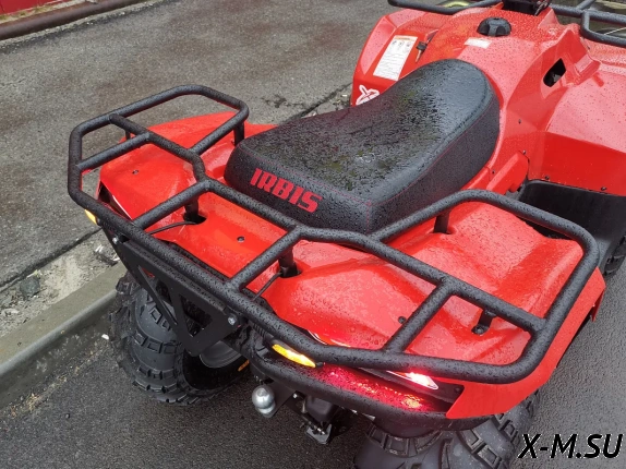 Квадроцикл IRBIS ATV 250
