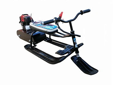 МотоСнегоКат X-MOTORS одноместный