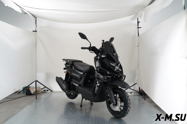Скутер X-MOTORS SMART X 200cc