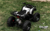 Электроквадроцикл Yamaha REPLIKA Segway 3000i 4x4