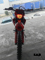 Кроссовый мотоцикл Sanchez Bandit YB300R