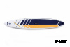 SUP Board GLADIATOR ELITE KD 10.6R