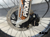 Кроссовый мотоцикл PROMAX MX250