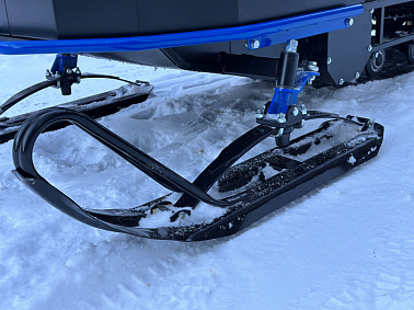 Снегоход PROMAX YAKUT 2.0 LONG 500 4T 15