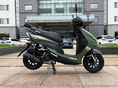 Скутер WELS SPORT FS