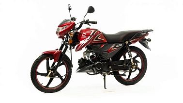 Мопед MOTOLAND (МОТОЛЕНД) Альфа RF 11