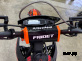 Кроссовый мотоцикл FAIDET PR300 MAX WP