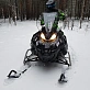 Снегоход STELS ВИТЯЗЬ SA800 2.0