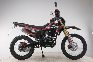 Мотоцикл ROLIZ SPORT-003 *RRC* ZS175FMN 300 сс с ПТС