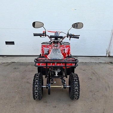 Квадроцикл SHERHAN 300G