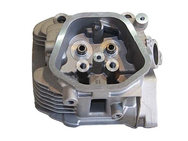 Головка в сборе 177F