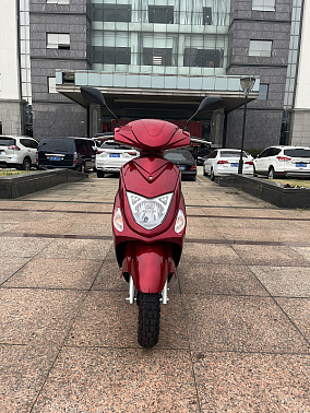 Скутер WELS TOURS