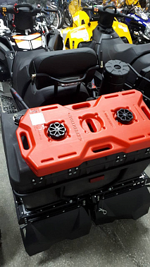 Канистра "Экстрим+" 20 л.