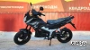 Мопед PROMAX STREET CROSS 150 (49)