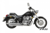 Мотоцикл Lifan LF250-B