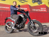 Мотоцикл FUEGO Scrambler 250