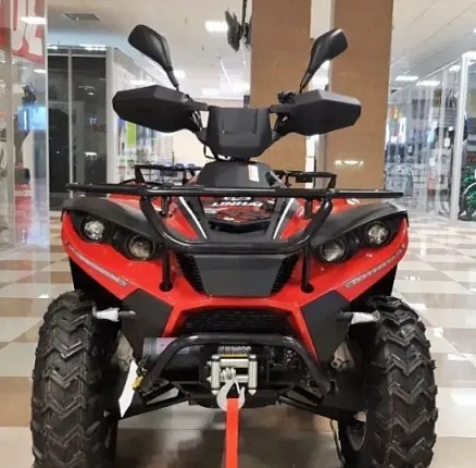 Квадроцикл YAMAHA REPLIKA D300 4WD
