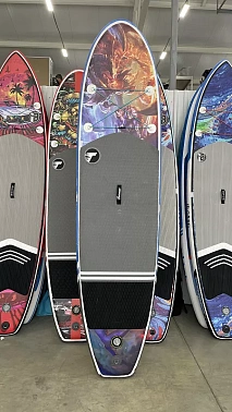SUP (САП)  Доска RAIDEX TAKUMO 10.6’ (320см) N 13