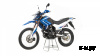 Мотоцикл MOTOLAND (МОТОЛЕНД) Кросс XR250 ENDURO (165FMM) СПОРТИНВЕНТАРЬ (Без ПТС)