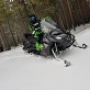 Снегоход STELS ВИТЯЗЬ SA800 2.0