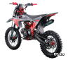 Мотоцикл RACER Z1