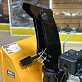 Снегоуборщик бензиновый PROMAX PROFESSIONAL W8565-E
