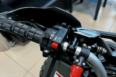 Квадроцикл YAMAHA REPLIKA SHARK 175