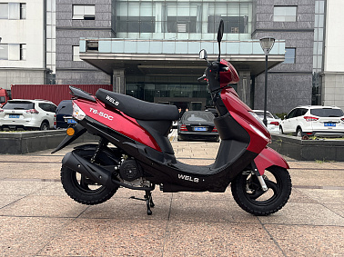 Скутер WELS TOURS