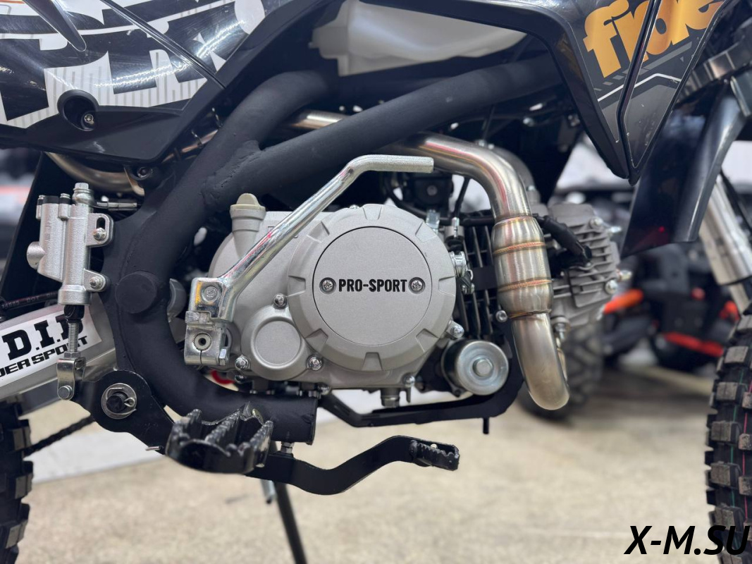 Мотоцикл (питбайк) PROMAX FIDET (ФАЙДЕТ) 190E PRO 17/14 АКЦИЯ