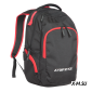 Рюкзак D-QUAD BACKPACK BLACK/RED