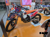 Кроссовый мотоцикл KEWS K23 YK250