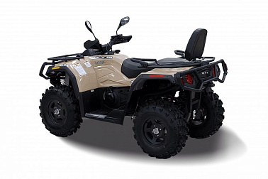 Квадроцикл HISUN TACTIC 550(HS550ATV) LIMITED