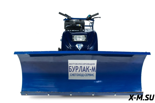 Снегоотвал (для модели LFK)