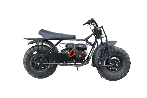 Мотовездеход Атаман SR 13,0