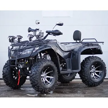 Квадроцикл STALKER 250 Hummer