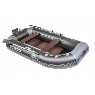 Гребная лодка GAVIAL 280 ND