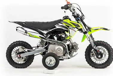 Питбайк PWR Racing FRZ 50