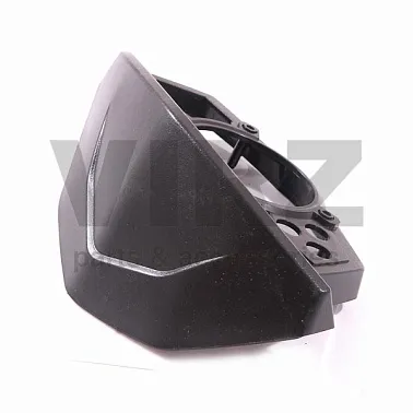 Пластик приборной панели BWS-2(china)