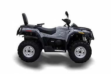 Квадроцикл HISUN TACTIC 550 (HS550ATV) NORMAL