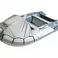 Надувная лодка GLADIATOR D370AL