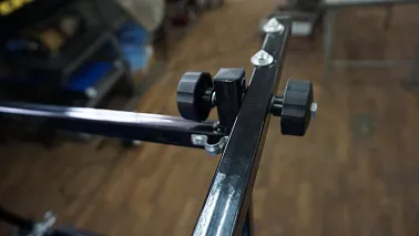 Мотобуксировщик XTREME-MOTORS "Полюс-2" Зима 15 л.с.