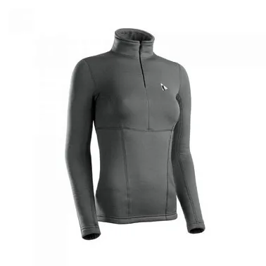 Термофуфайка жен T-SKIN LADY V2 СЕРАЯ