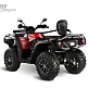 Квадроцикл GBM EXPLORER 780 4WD EFI с ПСМ