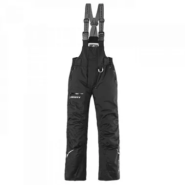 П/комбинезон дет. INTAKE  BLACK